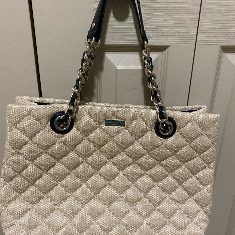 Kate Spade bag - Picture 2 of 3